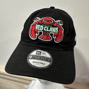 Maine Red Claws Hat Cap Adjustable New Era 9Twenty
GLeague Boston Celtics NWT